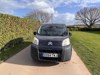 Used Citroen Nemo 2014 for sale - 78061049: Photo