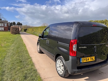 Used Citroen Nemo 2014 for sale - 78061049: Photo