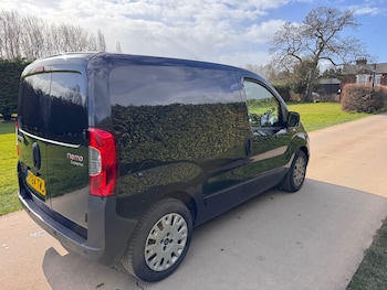 Used Citroen Nemo 2014 for sale - 78061049: Photo