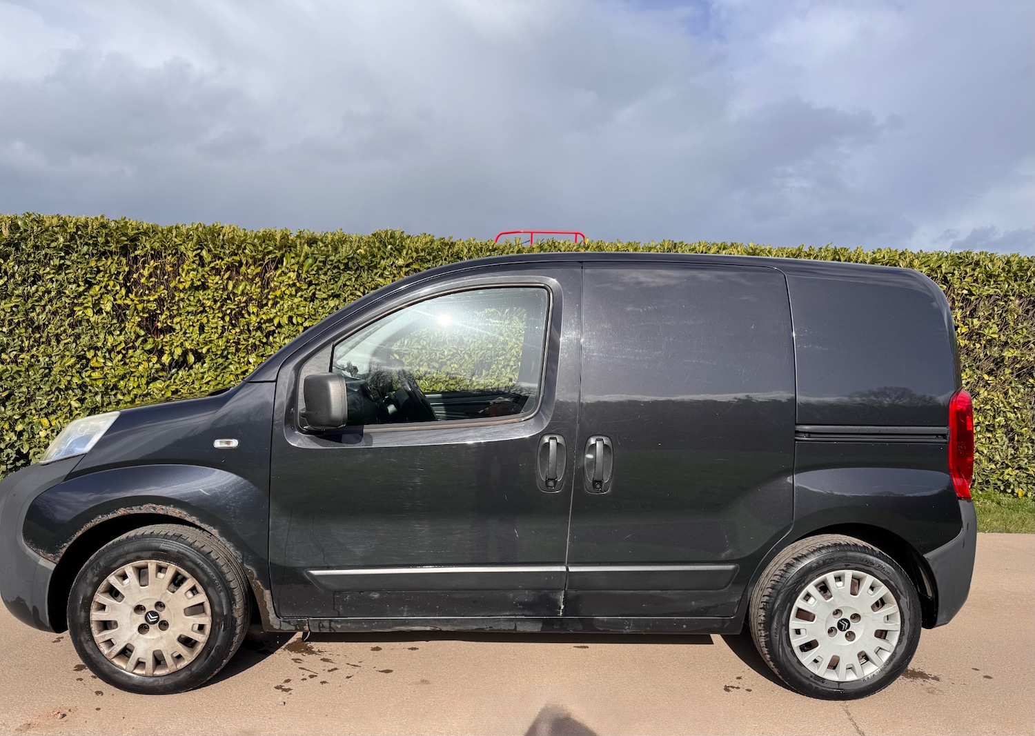 Used Citroen Nemo 2014 for sale - 78061049: Photo 4