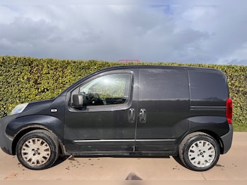 Used Citroen Nemo 2014 for sale - 78061049: Photo