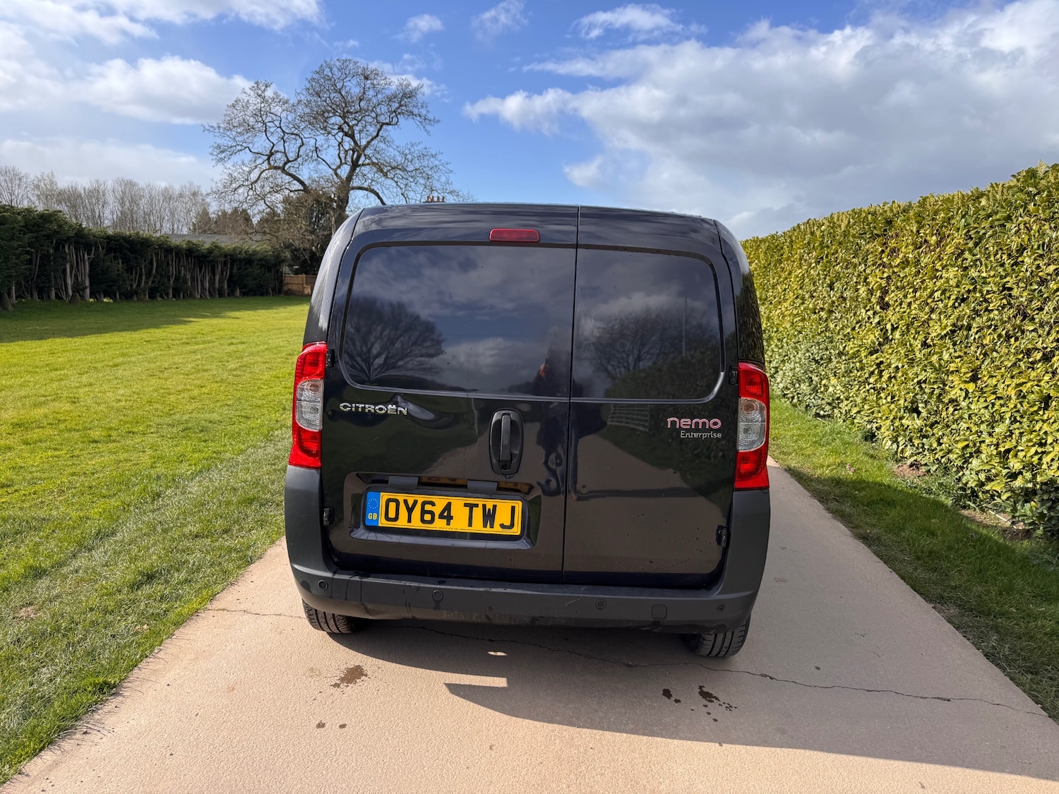 Used Citroen Nemo 2014 for sale - 78061049: Photo 5