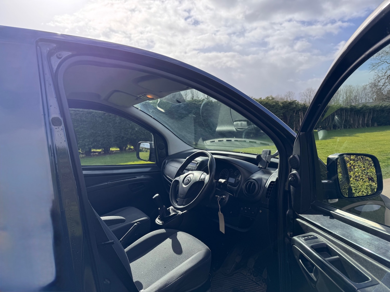 Used Citroen Nemo 2014 for sale - 78061049: Photo 6