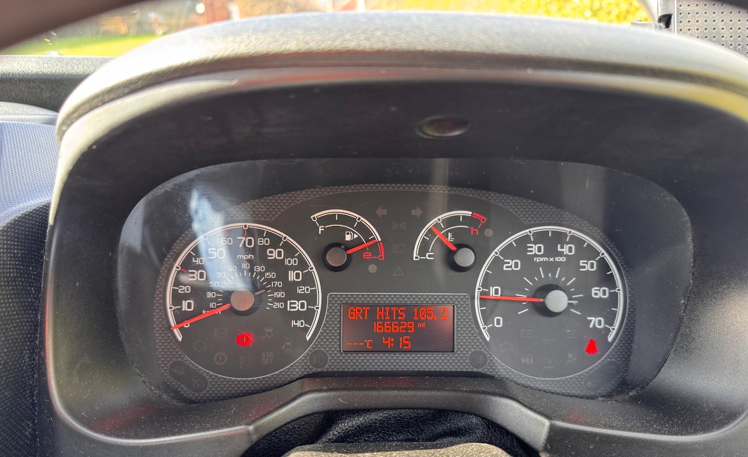 Used Citroen Nemo 2014 for sale - 78061049: Photo 7