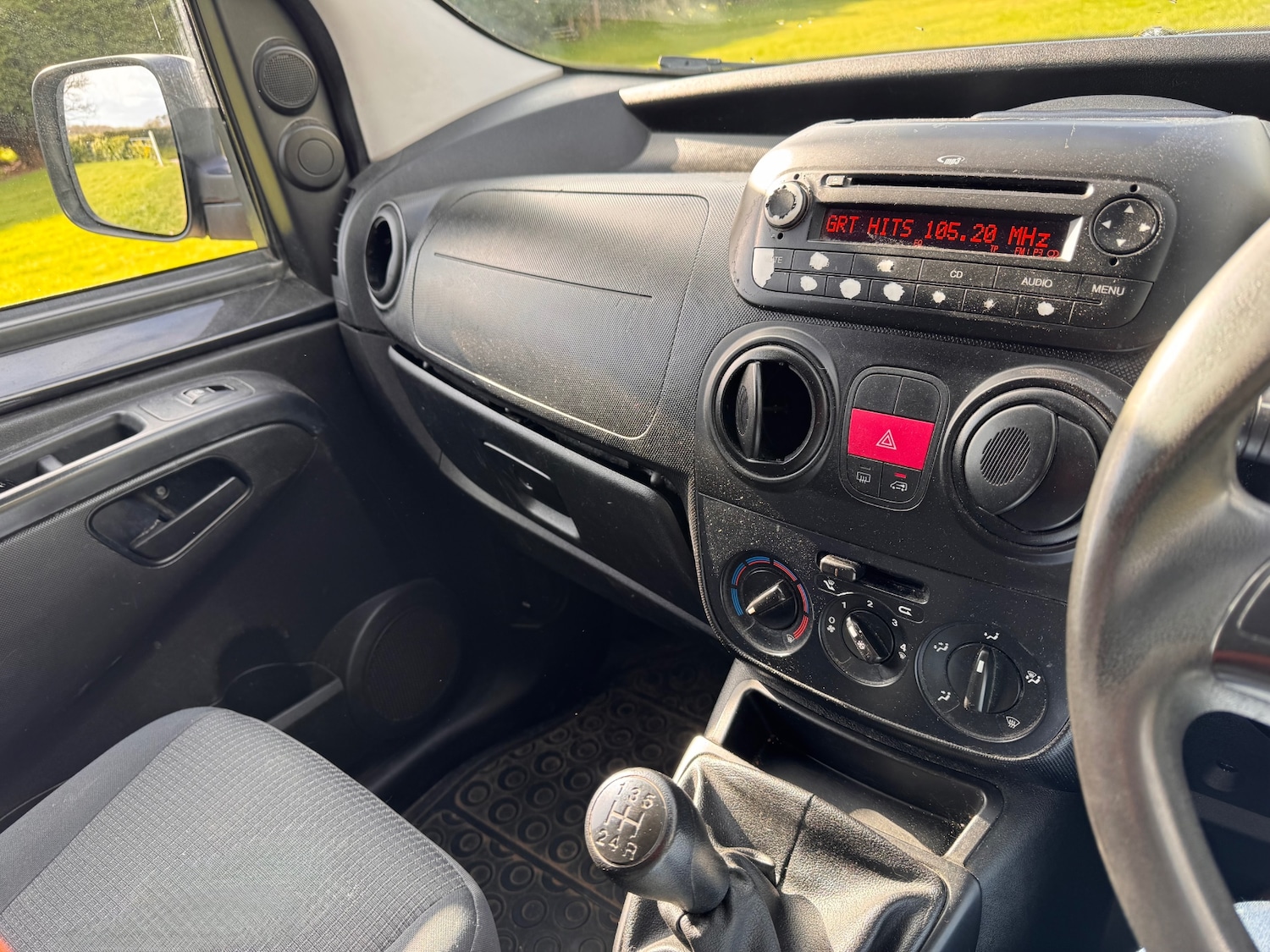 Used Citroen Nemo 2014 for sale - 78061049: Photo 8