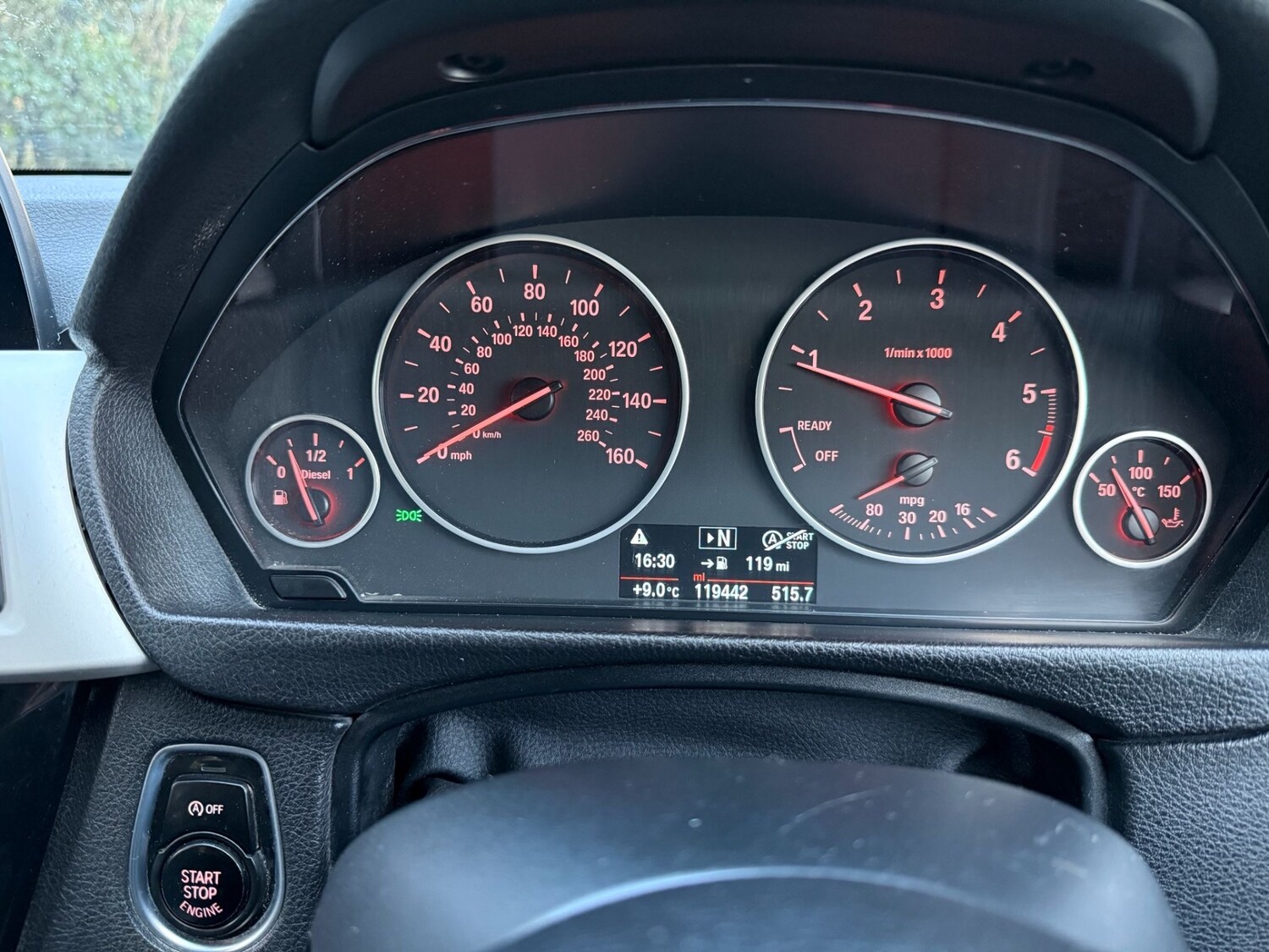 Used BMW 3 Series 2015 for sale - 77617166: Photo 11