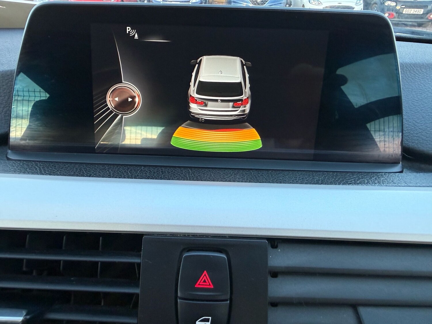 Used BMW 3 Series 2015 for sale - 77617166: Photo 14