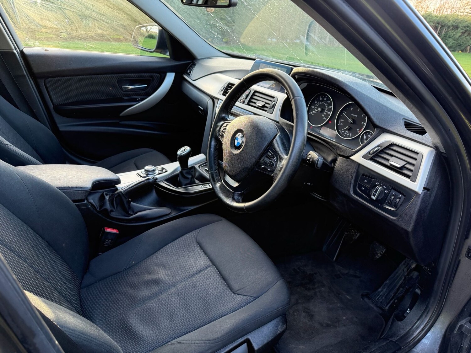 Used BMW 3 Series 2015 for sale - 77617166: Photo 22