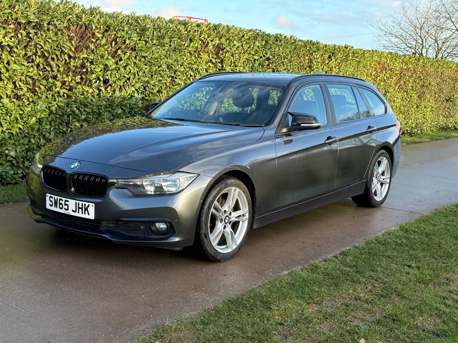 Used BMW 3 Series 2015 for sale - 77617166: Photo 5