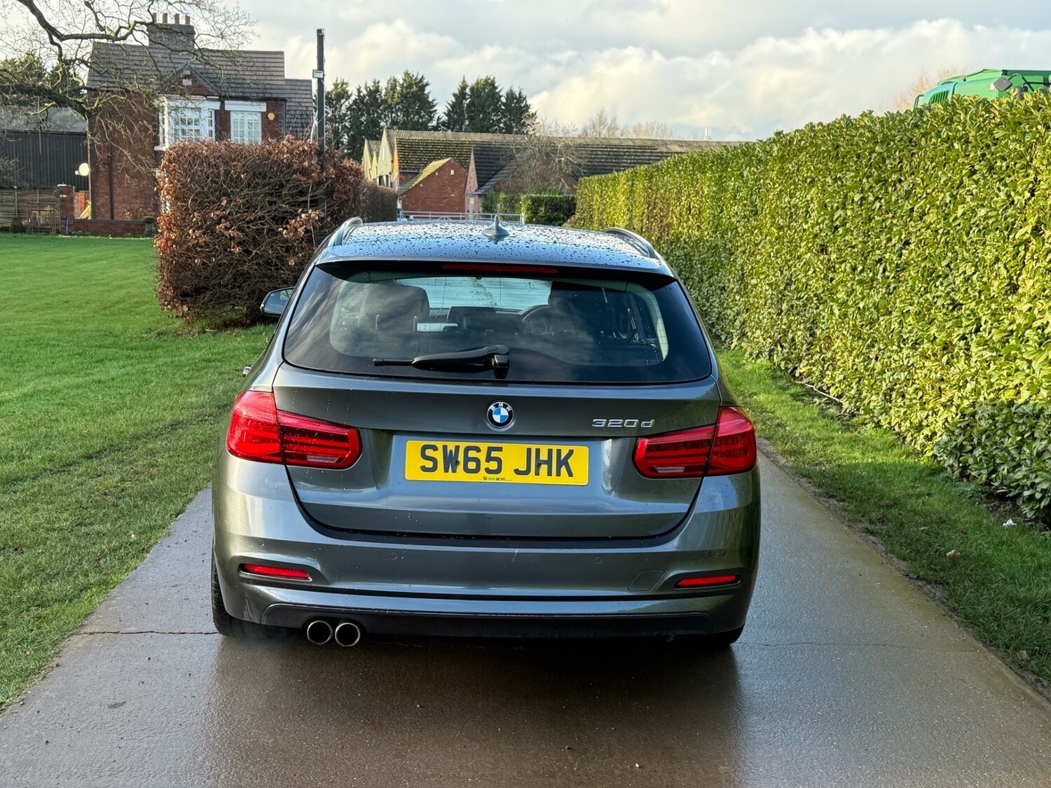 Used BMW 3 Series 2015 for sale - 77617166: Photo 7