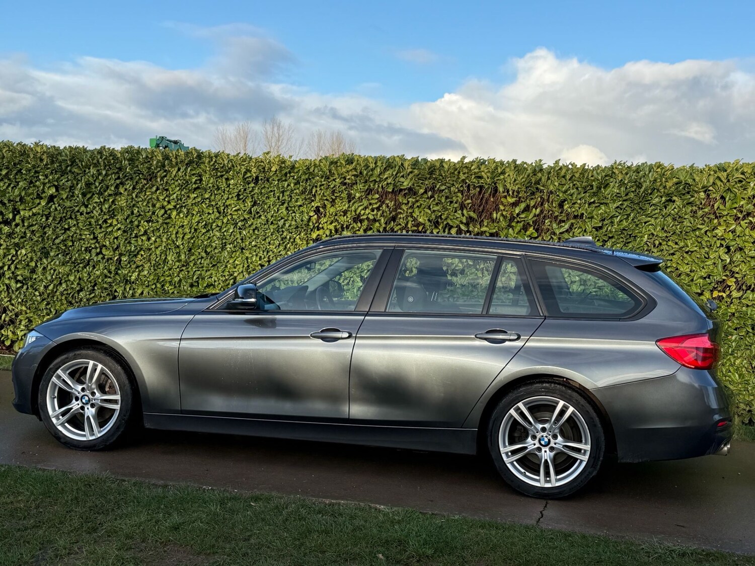 Used BMW 3 Series 2015 for sale - 77617166: Photo 8