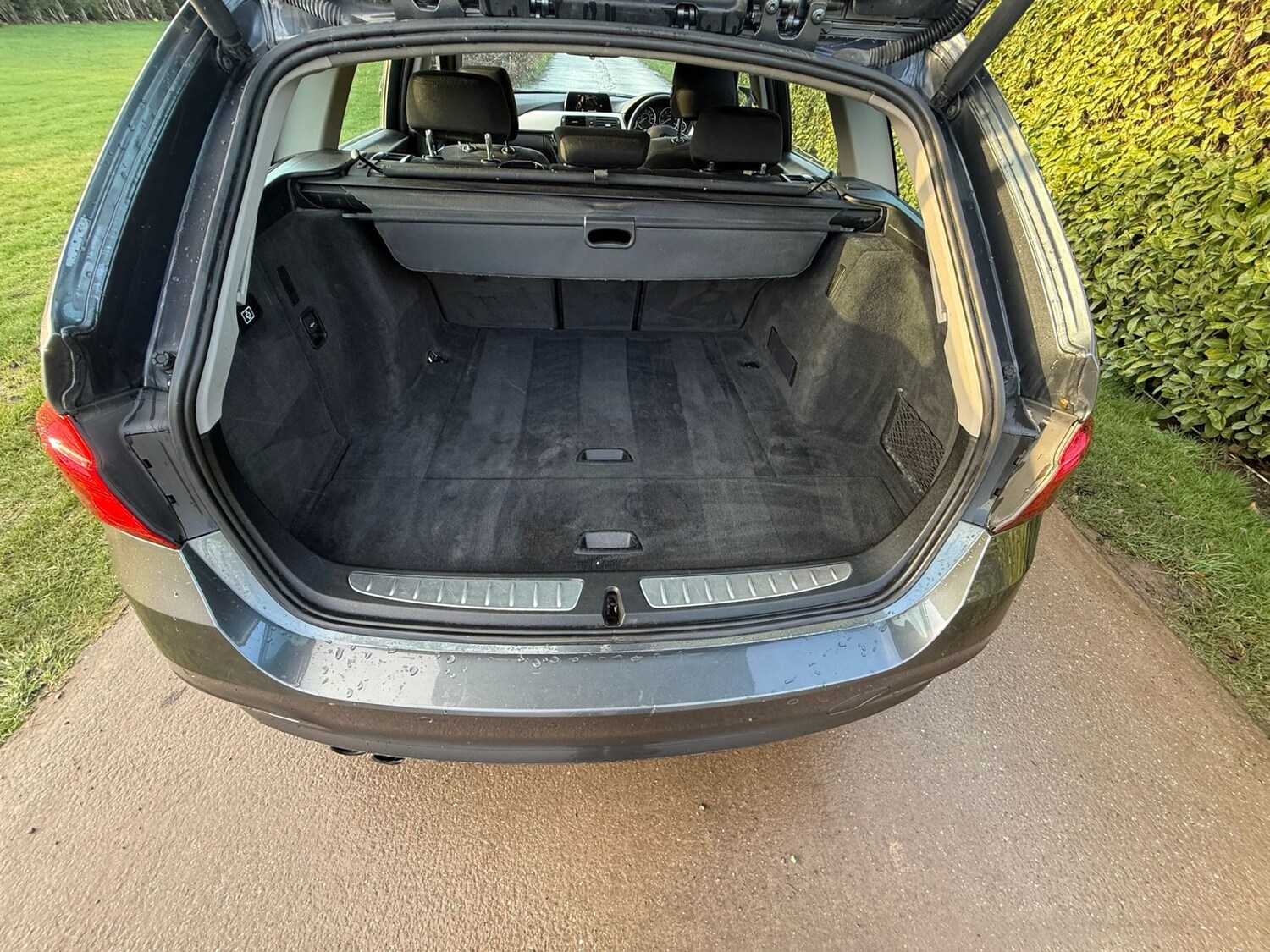 Used BMW 3 Series 2015 for sale - 77617166: Photo 9