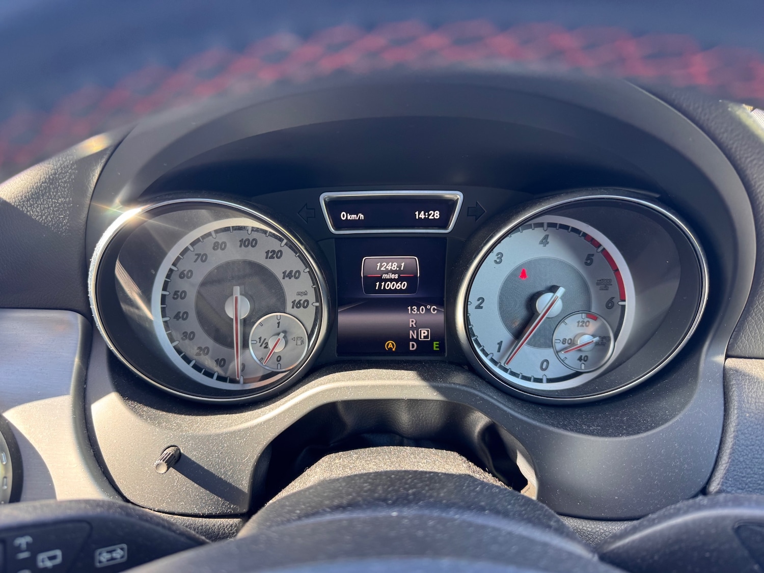 Used Mercedes-Benz GLA 2015 for sale - 78146077: Photo 14