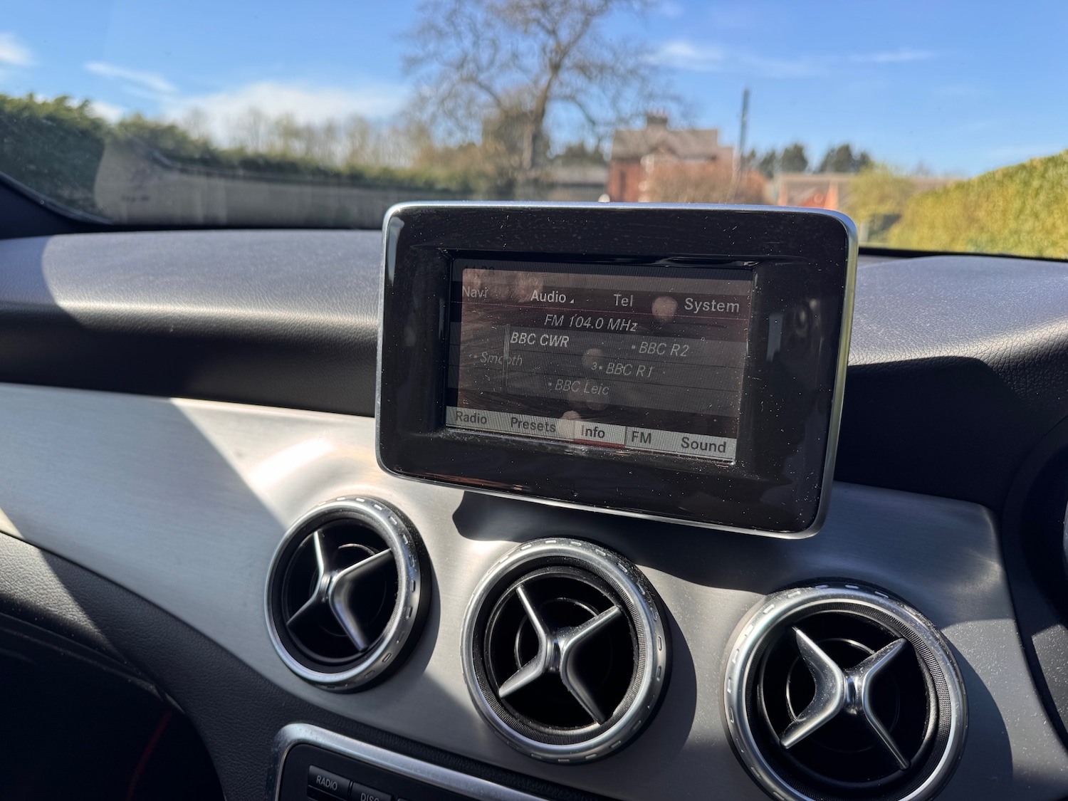 Used Mercedes-Benz GLA 2015 for sale - 78146077: Photo 15