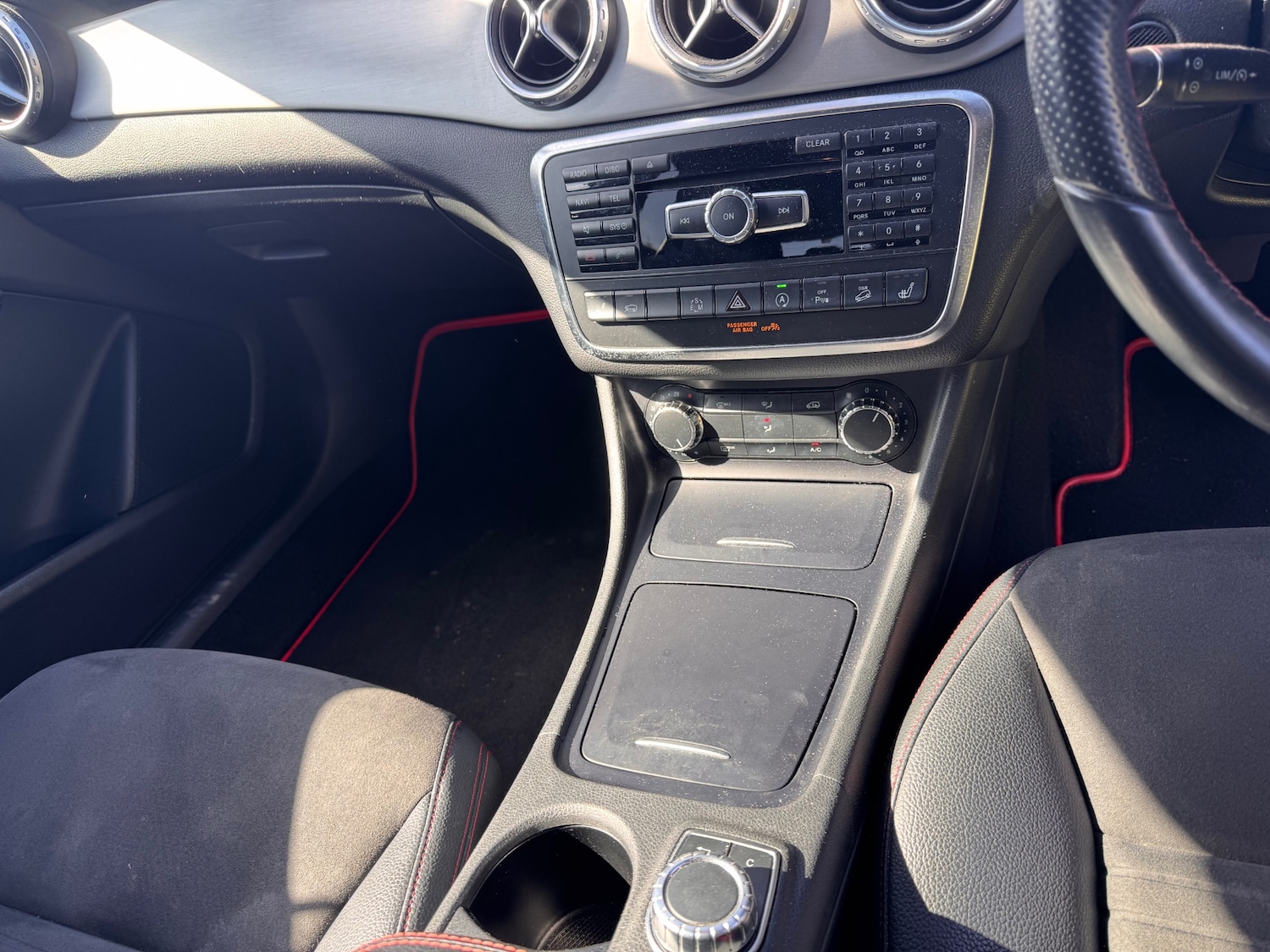 Used Mercedes-Benz GLA 2015 for sale - 78146077: Photo 17