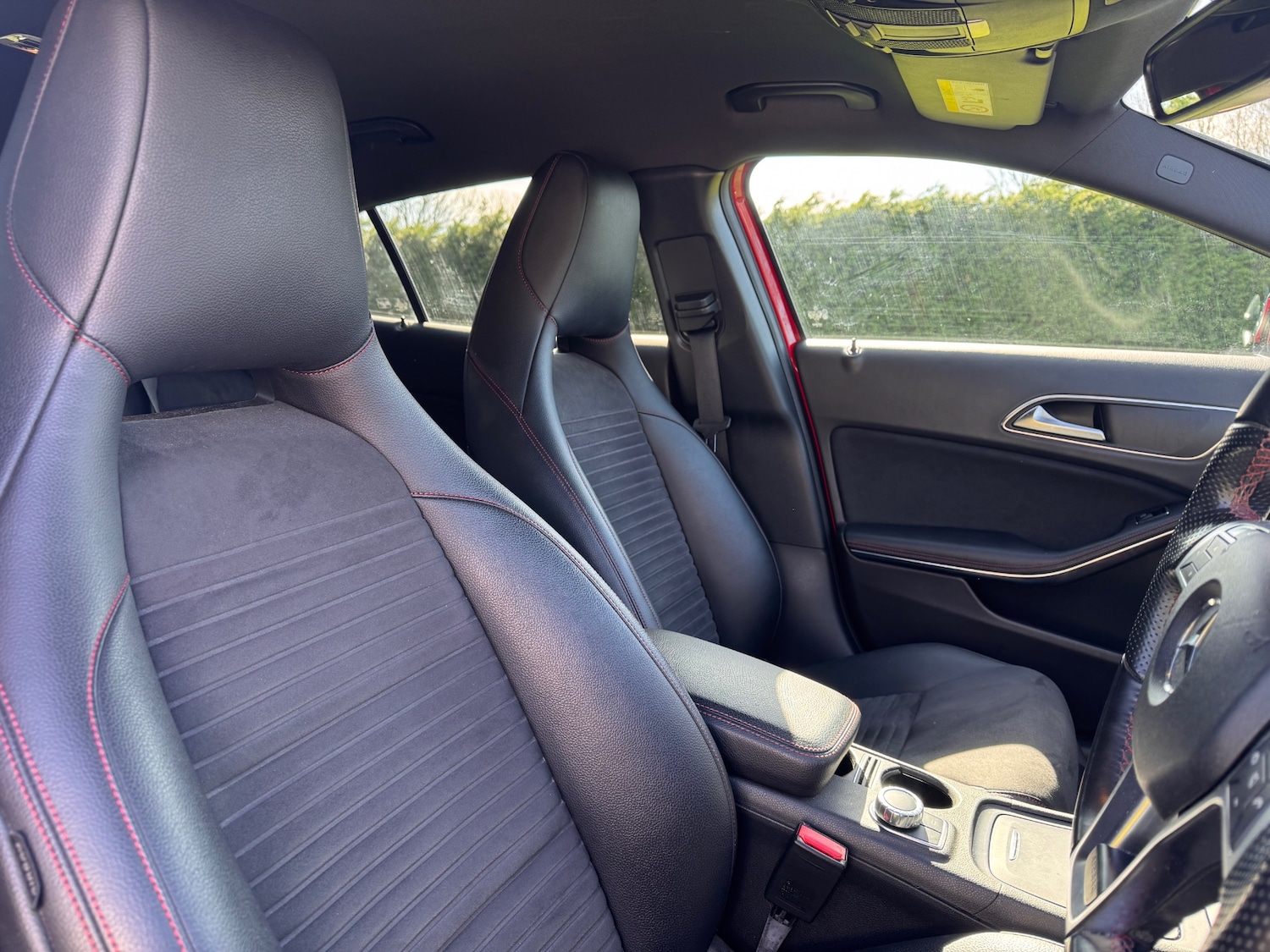 Used Mercedes-Benz GLA 2015 for sale - 78146077: Photo 18