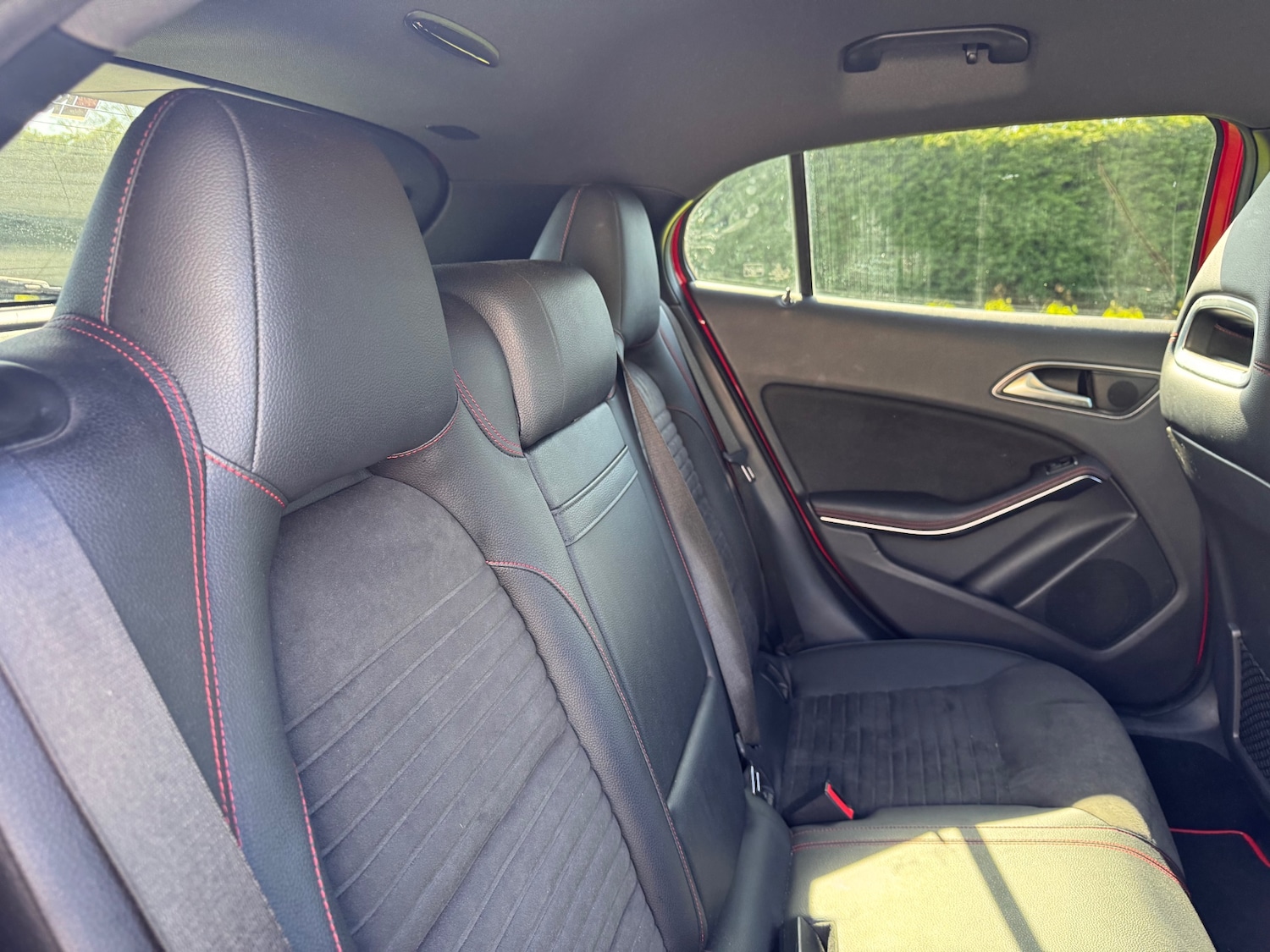 Used Mercedes-Benz GLA 2015 for sale - 78146077: Photo 19