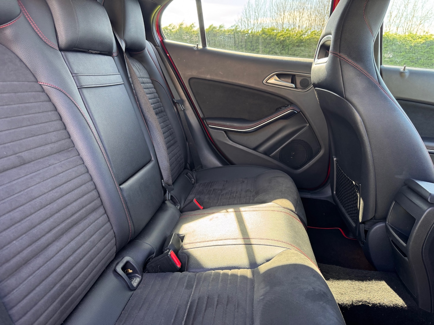 Used Mercedes-Benz GLA 2015 for sale - 78146077: Photo 20