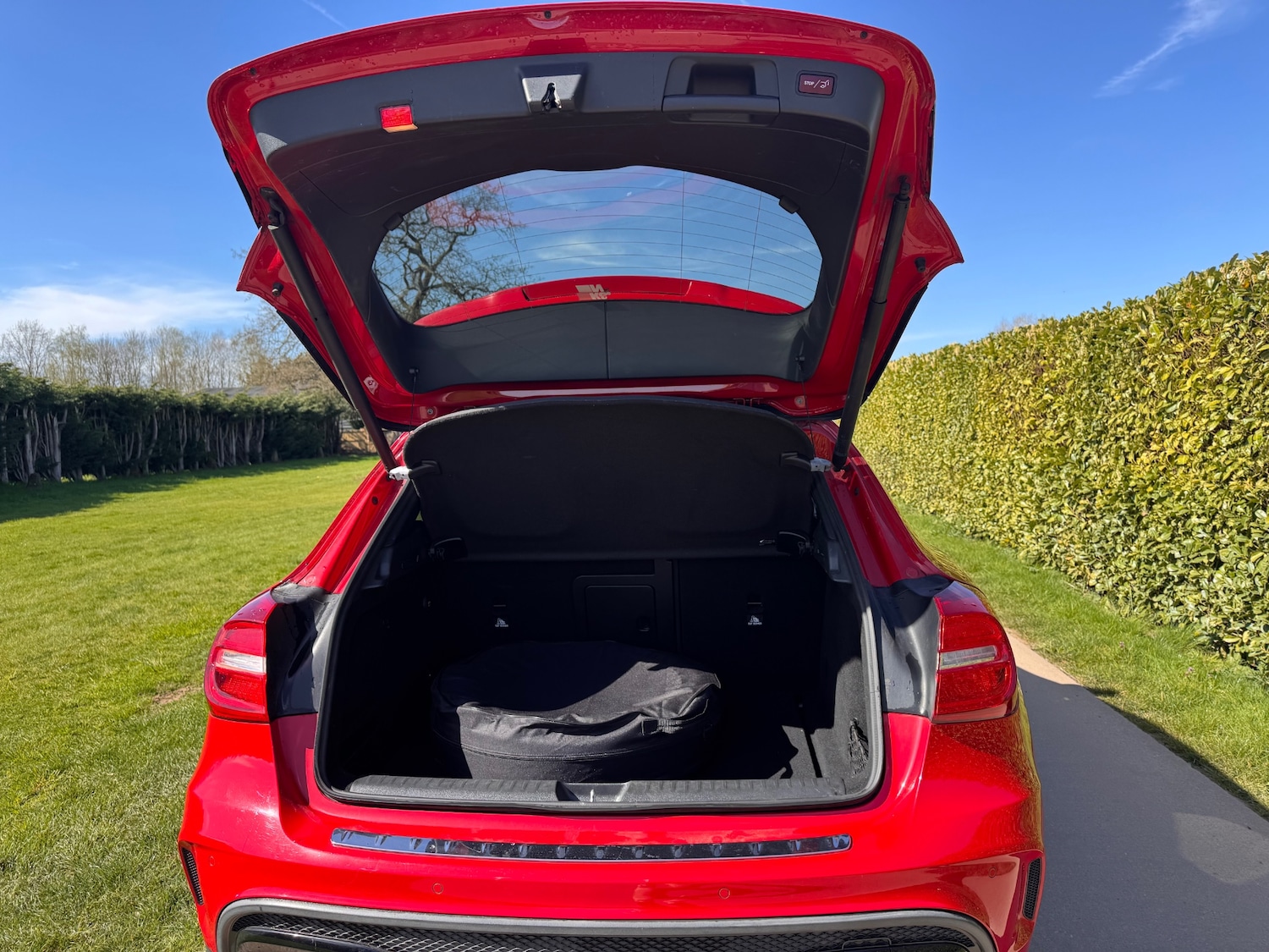 Used Mercedes-Benz GLA 2015 for sale - 78146077: Photo 9