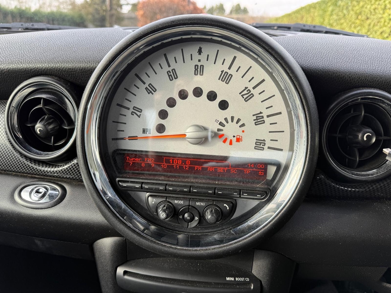 Used MINI Convertible 2011 for sale - 77629444: Photo 14