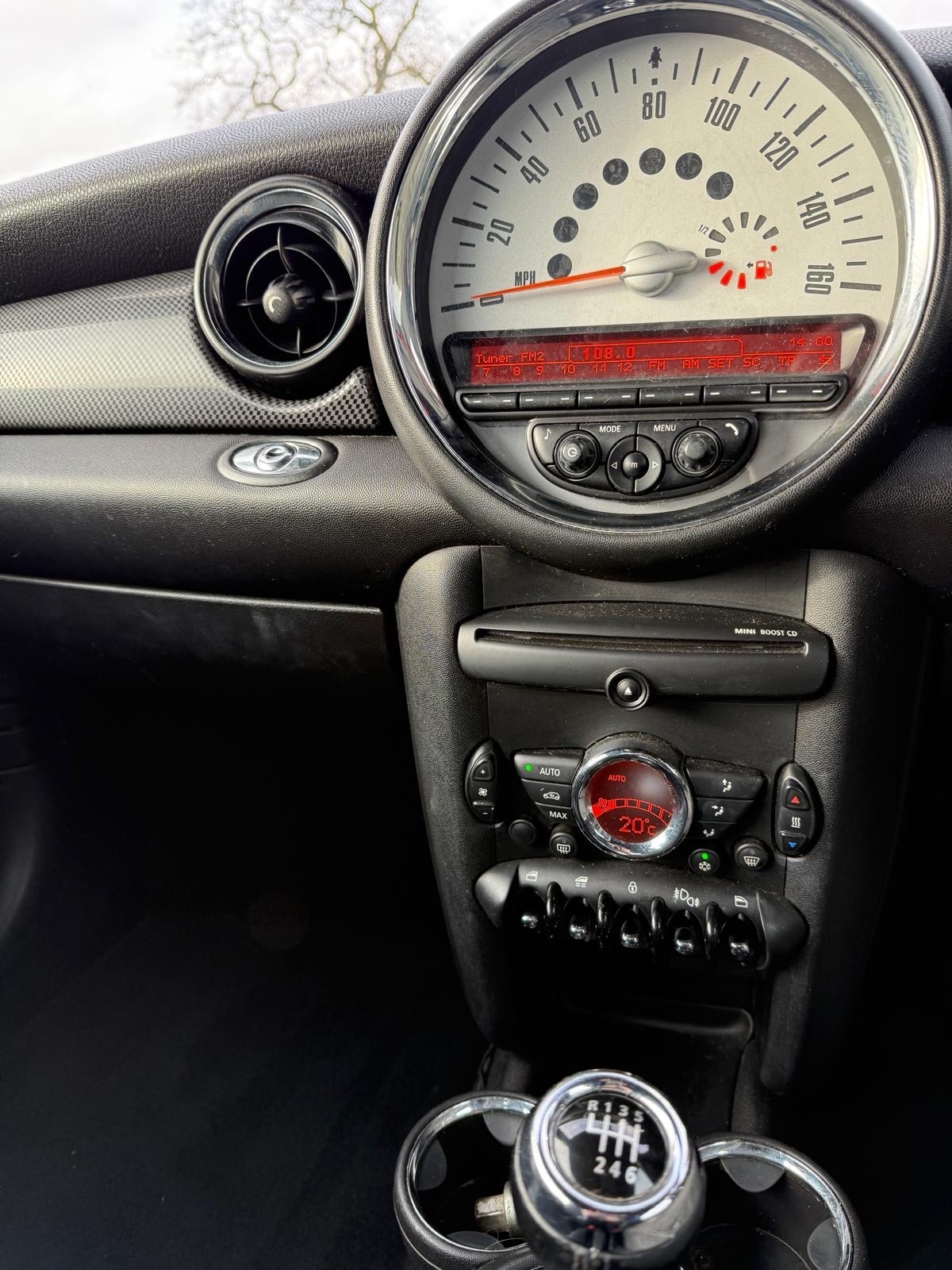 Used MINI Convertible 2011 for sale - 77629444: Photo 15