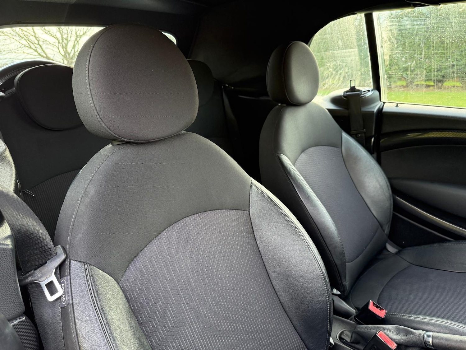 Used MINI Convertible 2011 for sale - 77629444: Photo 19