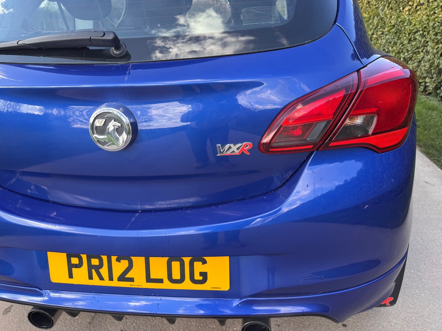 Used Vauxhall Corsa 2015 for sale - 77889155: Photo 10
