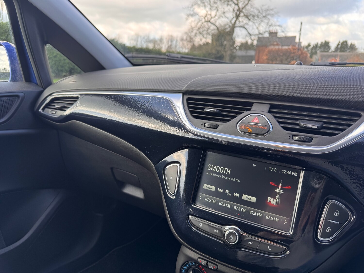 Used Vauxhall Corsa 2015 for sale - 77889155: Photo 12
