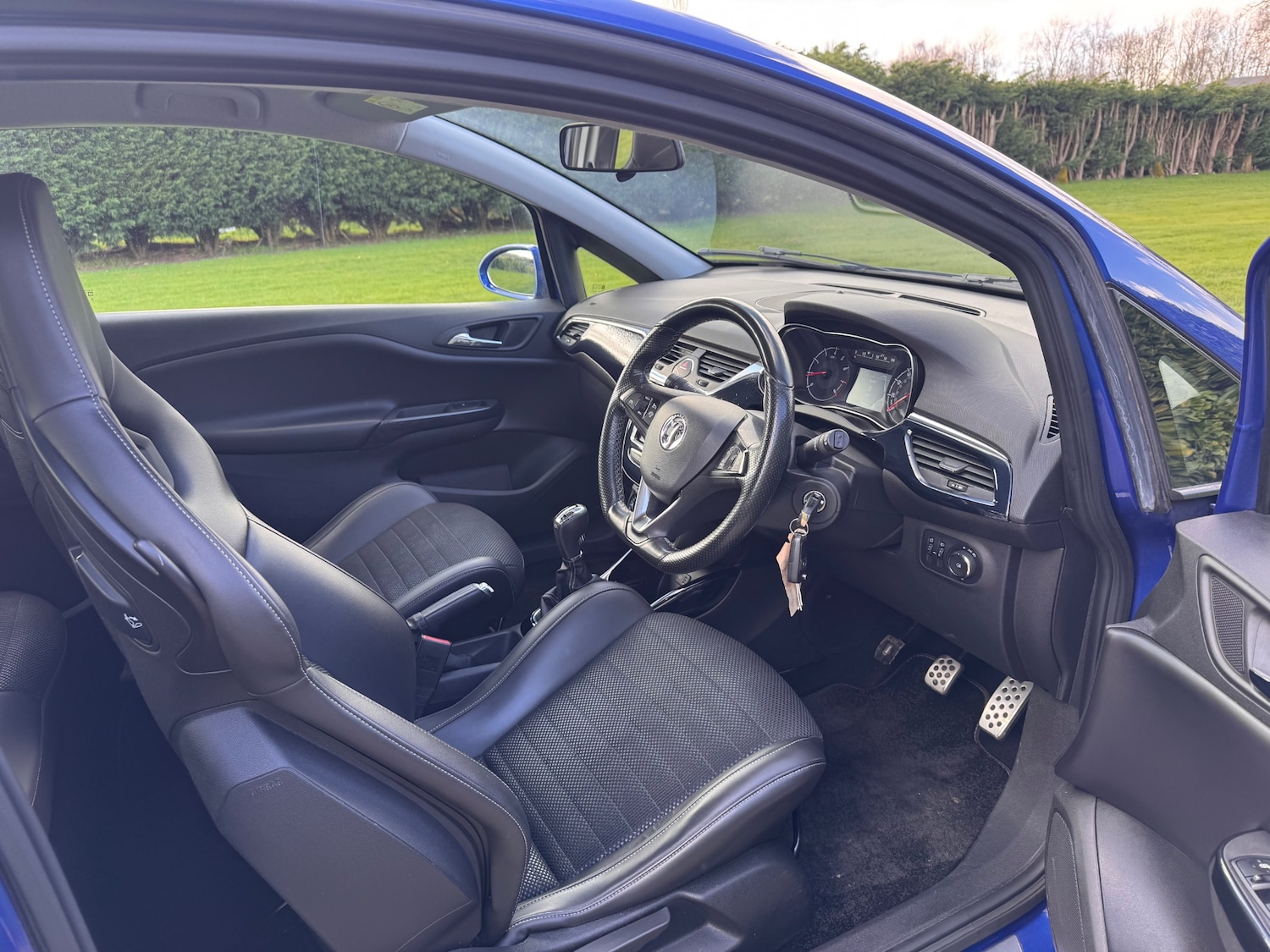 Used Vauxhall Corsa 2015 for sale - 77889155: Photo 15