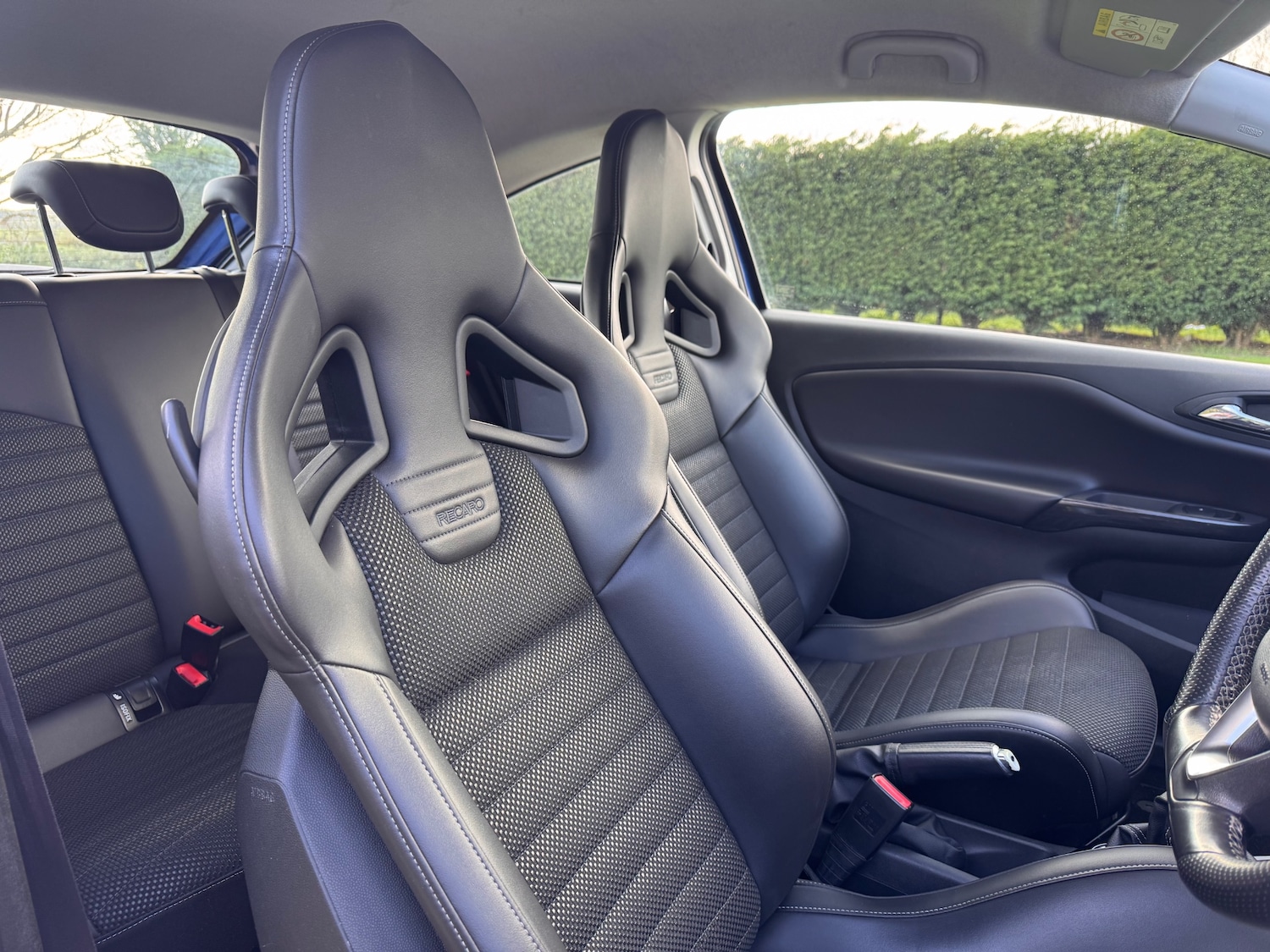 Used Vauxhall Corsa 2015 for sale - 77889155: Photo 17