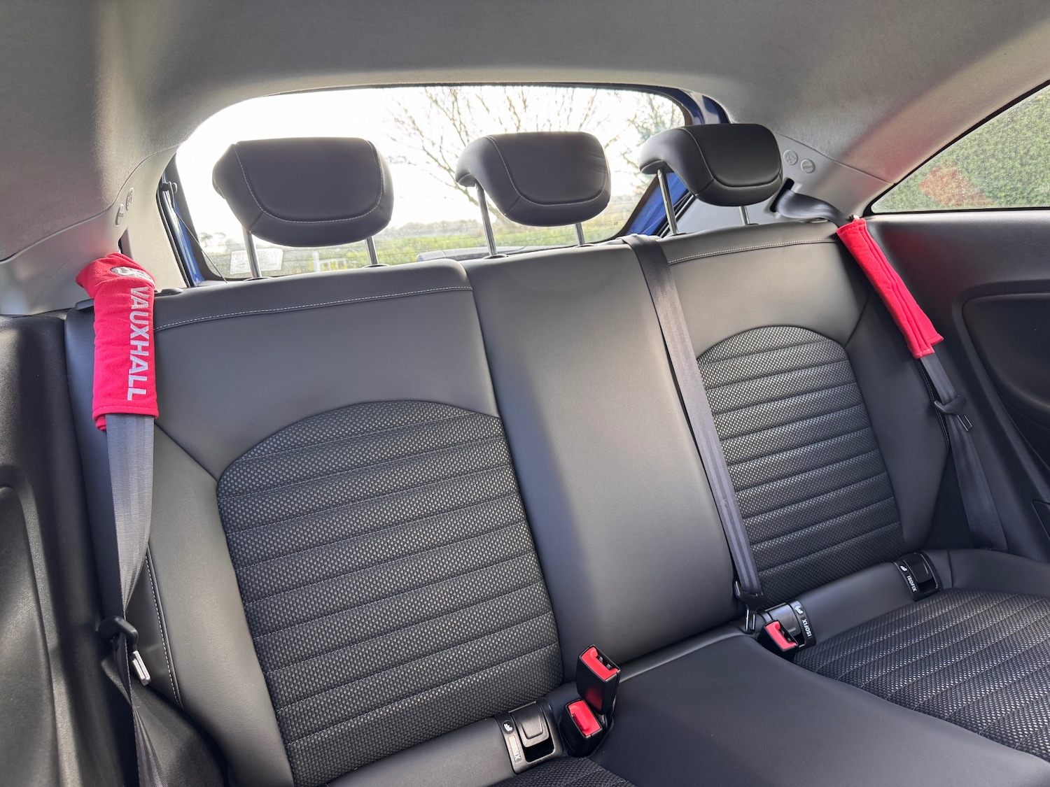 Used Vauxhall Corsa 2015 for sale - 77889155: Photo 18