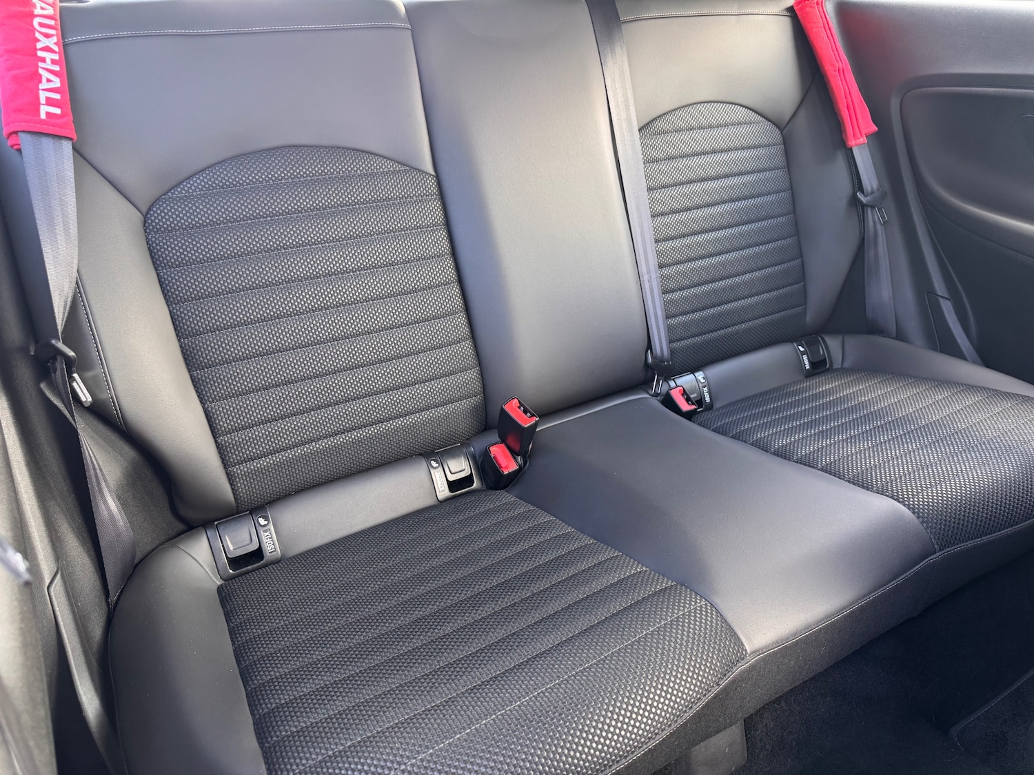 Used Vauxhall Corsa 2015 for sale - 77889155: Photo 19