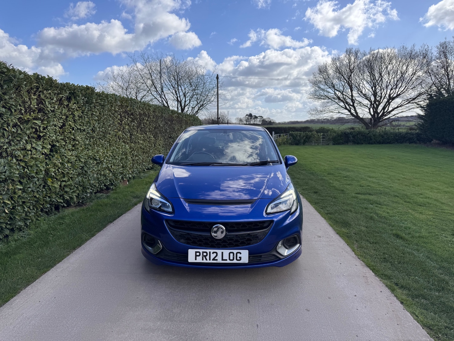 Used Vauxhall Corsa 2015 for sale - 77889155: Photo 2