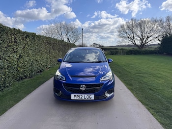 Used Vauxhall Corsa 2015 for sale - 77889155: Photo