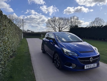 Used Vauxhall Corsa 2015 for sale - 77889155: Photo