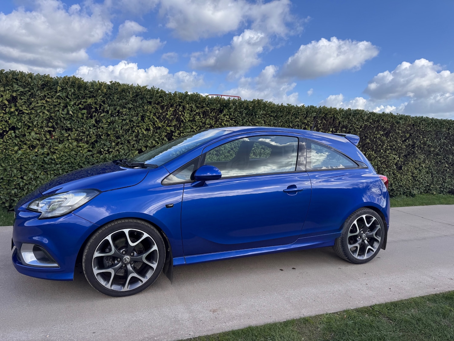 Used Vauxhall Corsa 2015 for sale - 77889155: Photo 4