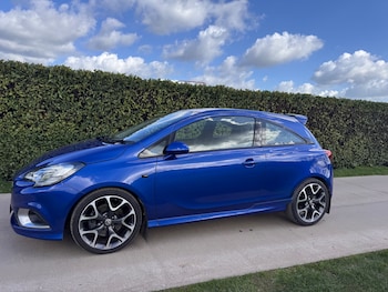 Used Vauxhall Corsa 2015 for sale - 77889155: Photo