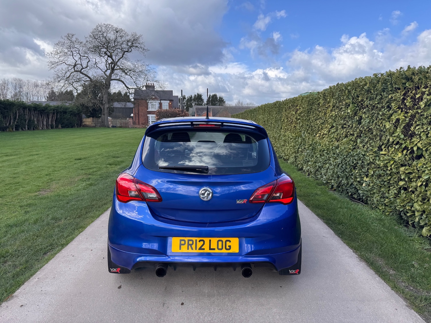Used Vauxhall Corsa 2015 for sale - 77889155: Photo 5