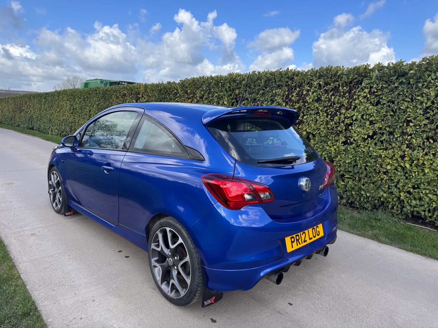 Used Vauxhall Corsa 2015 for sale - 77889155: Photo 6