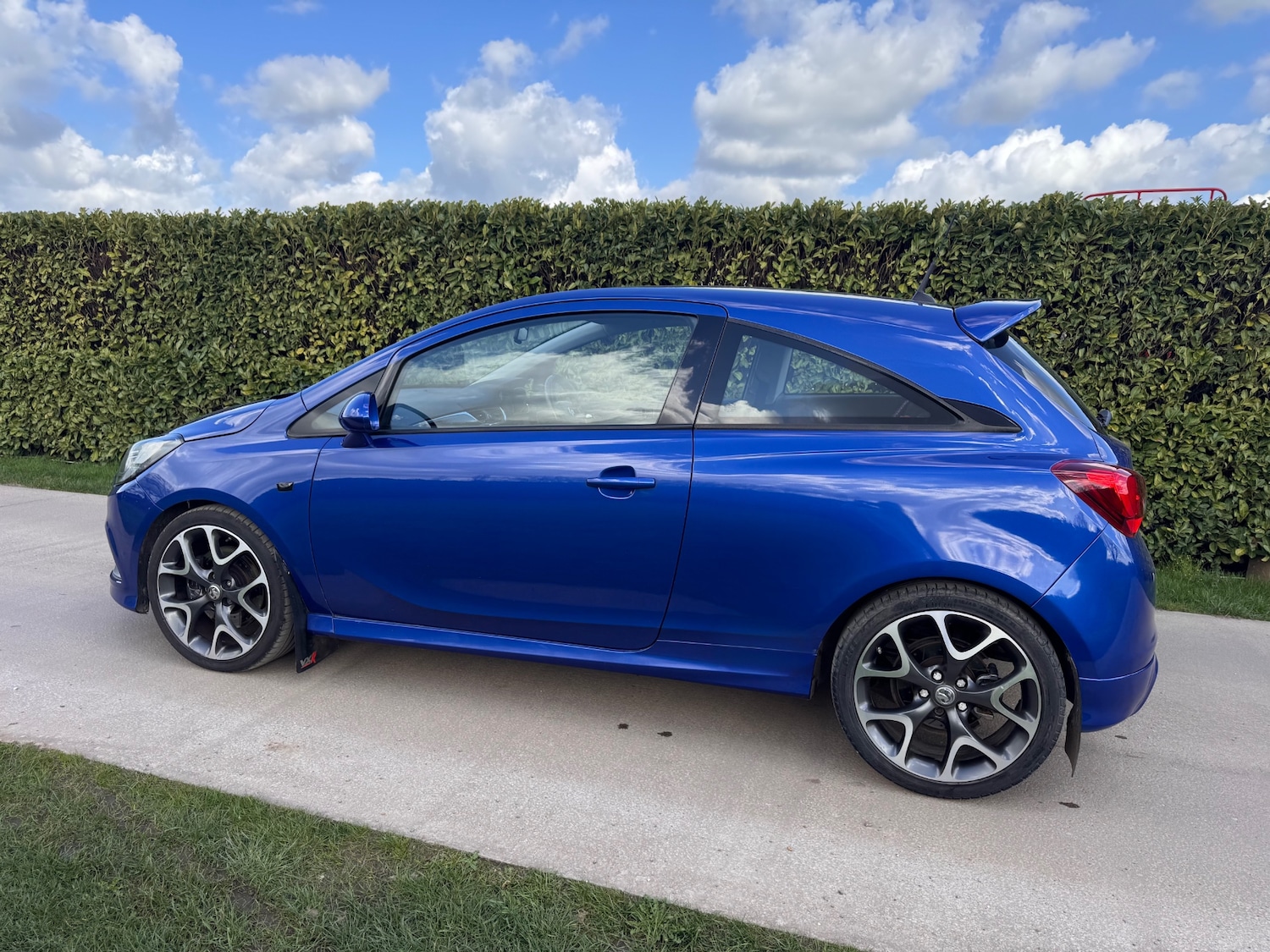 Used Vauxhall Corsa 2015 for sale - 77889155: Photo 7