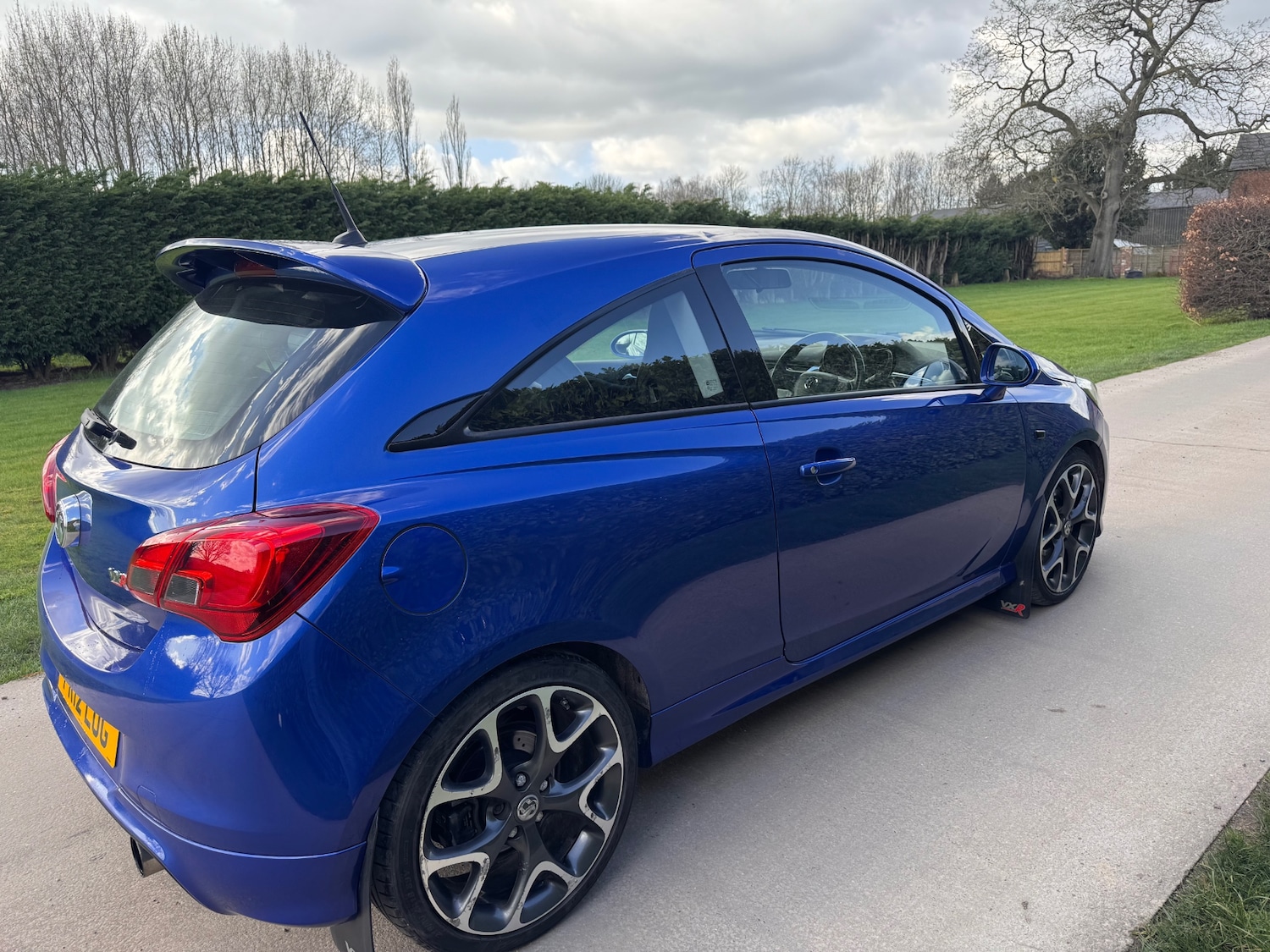 Used Vauxhall Corsa 2015 for sale - 77889155: Photo 8