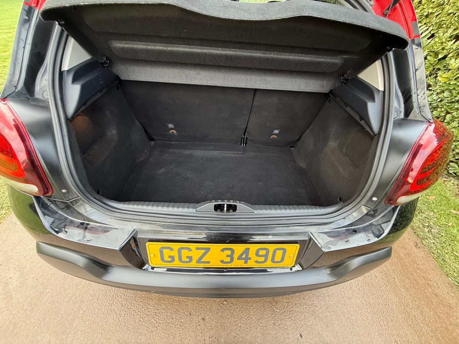 Used Citroen C3 2017 for sale - 77622716: Photo 10