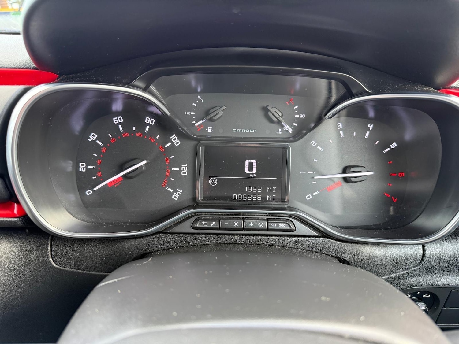 Used Citroen C3 2017 for sale - 77622716: Photo 11