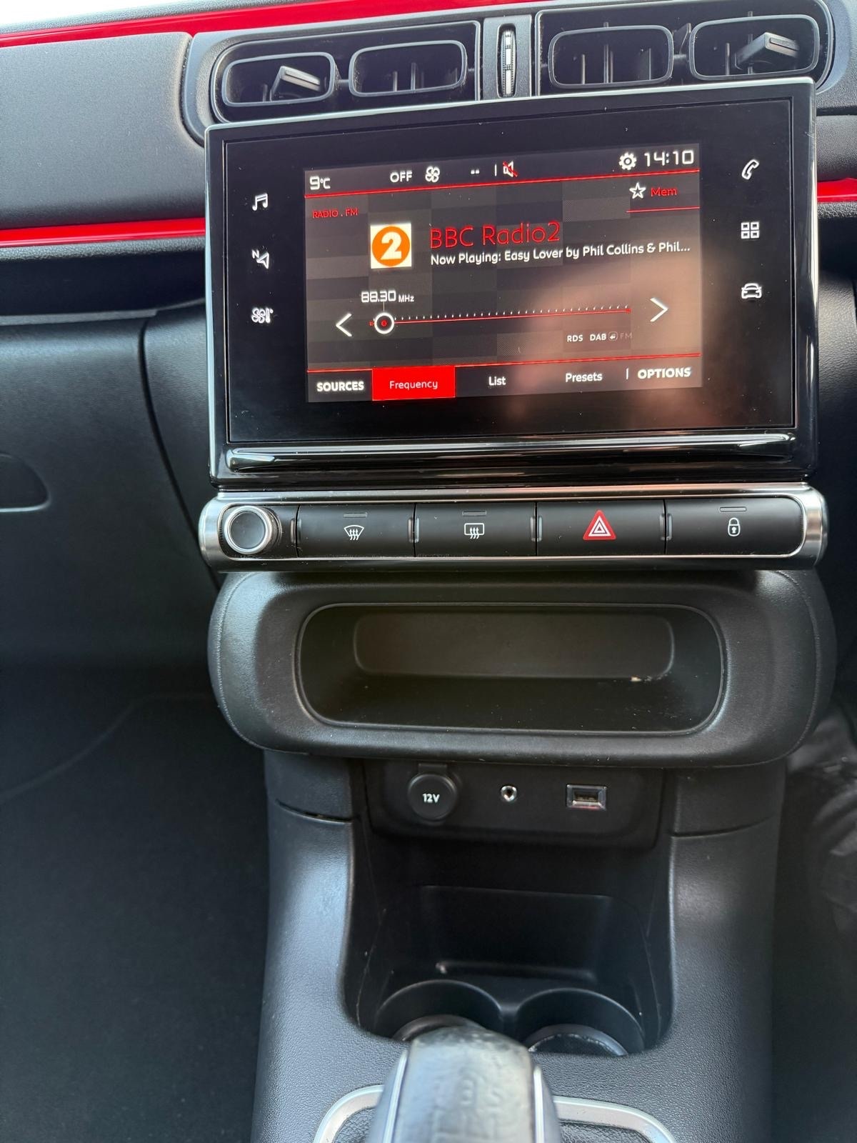 Used Citroen C3 2017 for sale - 77622716: Photo 12