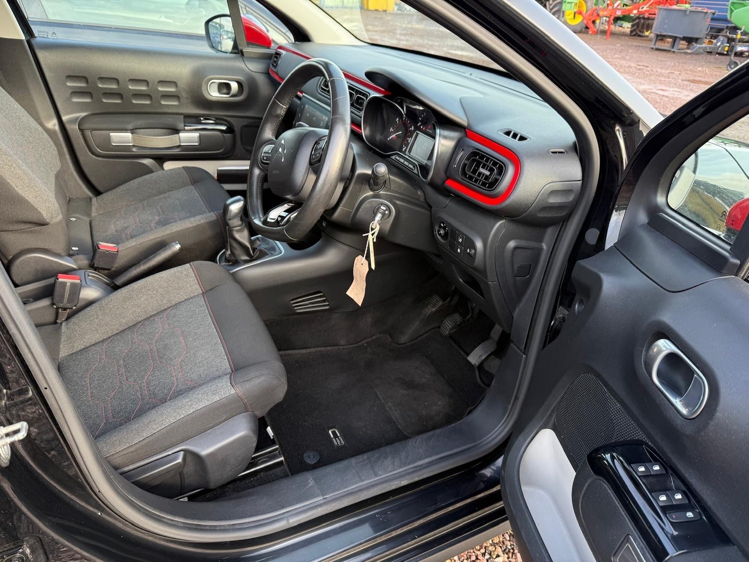 Used Citroen C3 2017 for sale - 77622716: Photo 15
