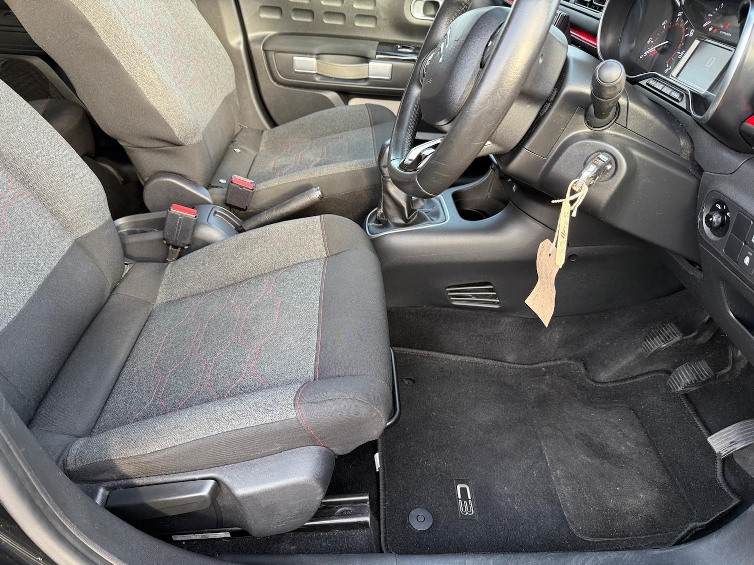 Used Citroen C3 2017 for sale - 77622716: Photo 16