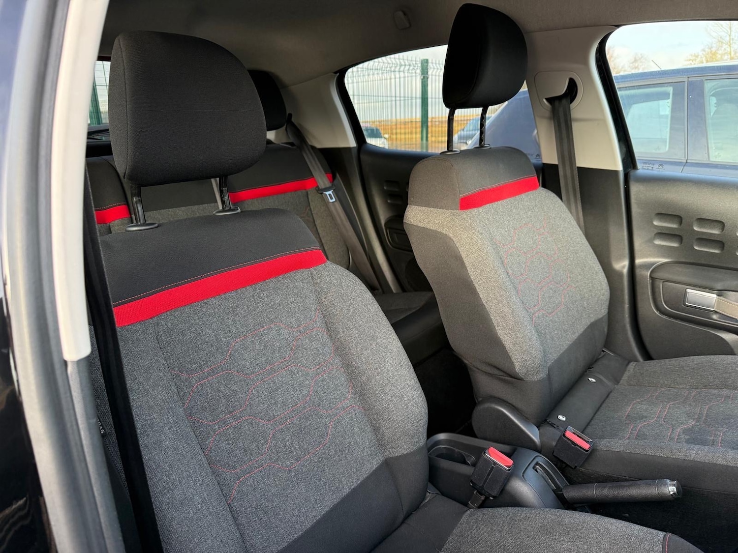 Used Citroen C3 2017 for sale - 77622716: Photo 17