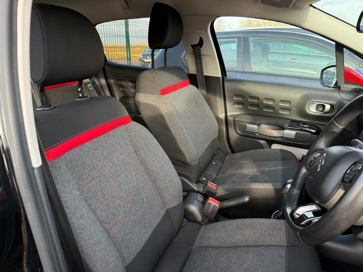 Used Citroen C3 2017 for sale - 77622716: Photo 18