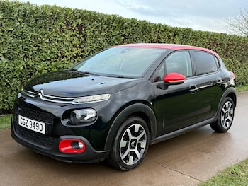 Citroen C3 feature image