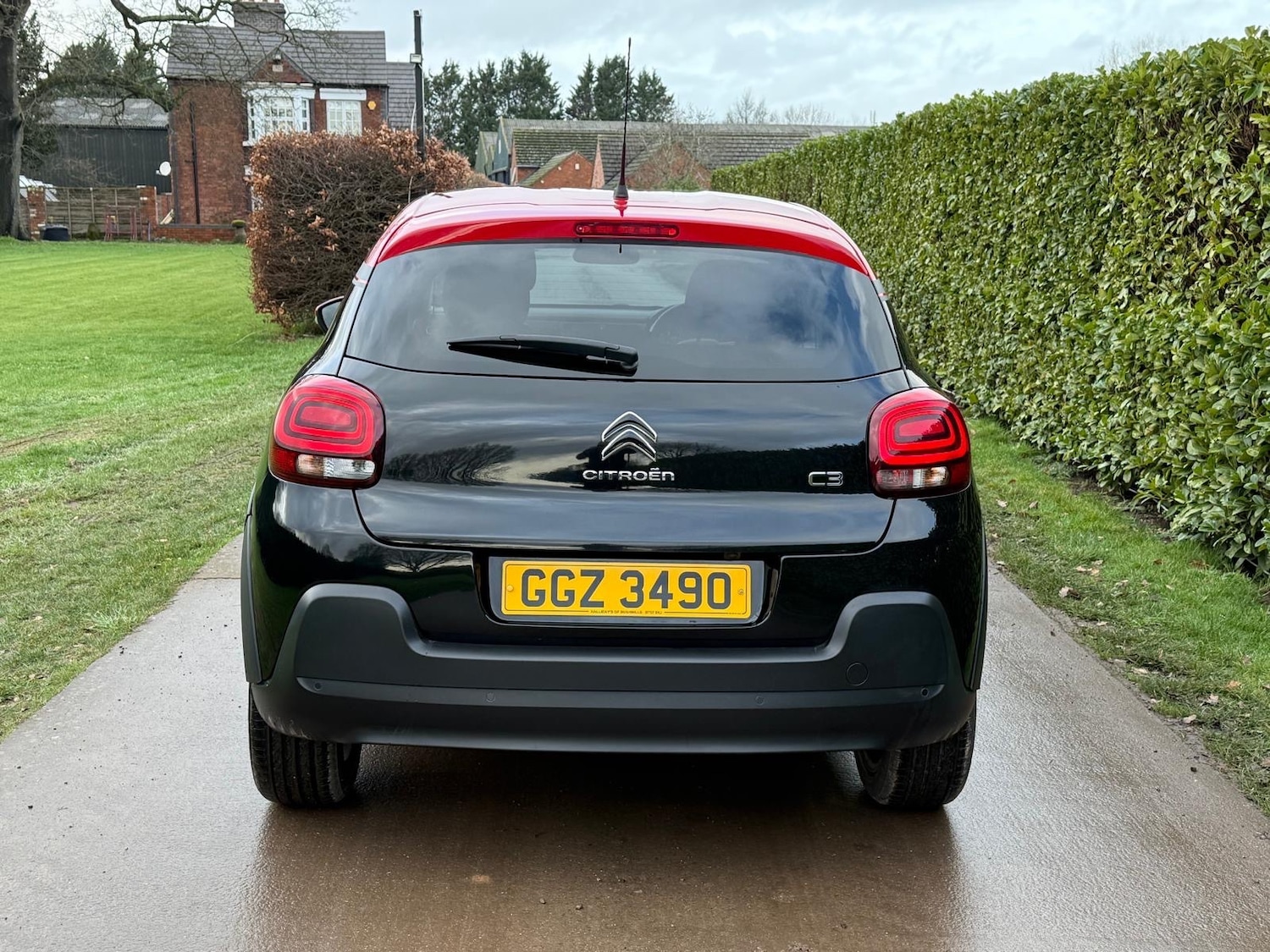 Used Citroen C3 2017 for sale - 77622716: Photo 5